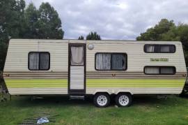 Used Millard caravans for sale in Australia - caravanzone.com.au