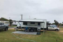 2018, Snowy River SR19, Caloundra Queensland, QLD